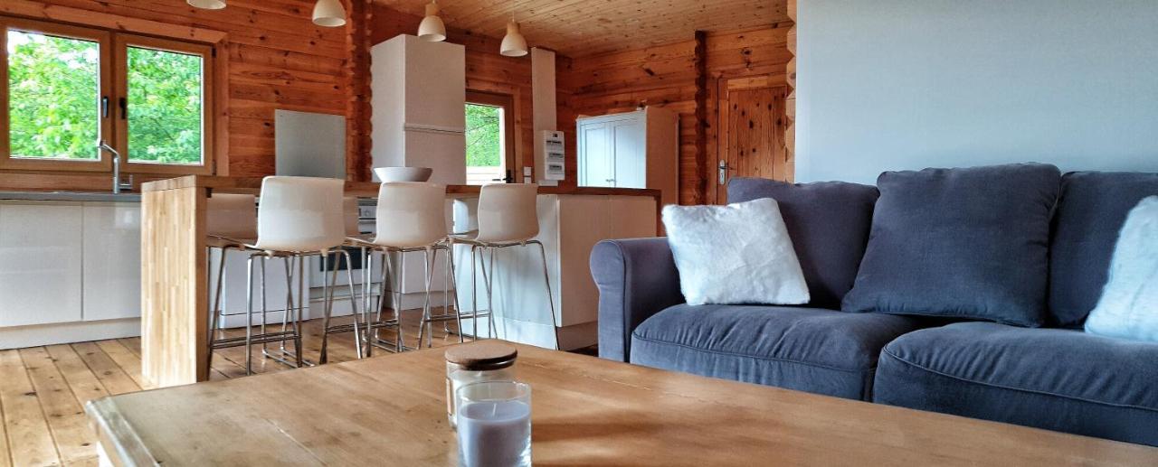 Le Chalet jacuzzi et Détente 4 Étoiles Bagnères-de-Bigorre Extérieur photo
