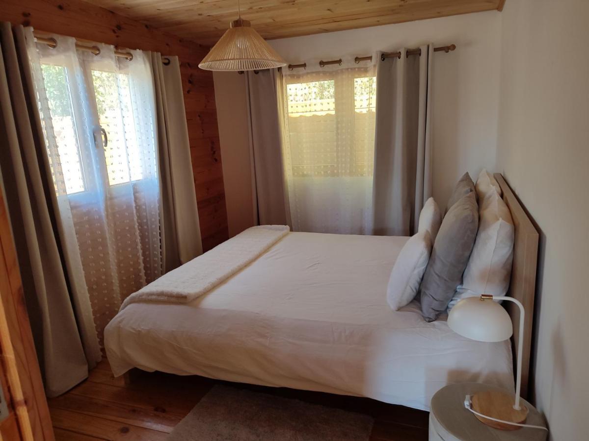 Le Chalet jacuzzi et Détente 4 Étoiles Bagnères-de-Bigorre Extérieur photo