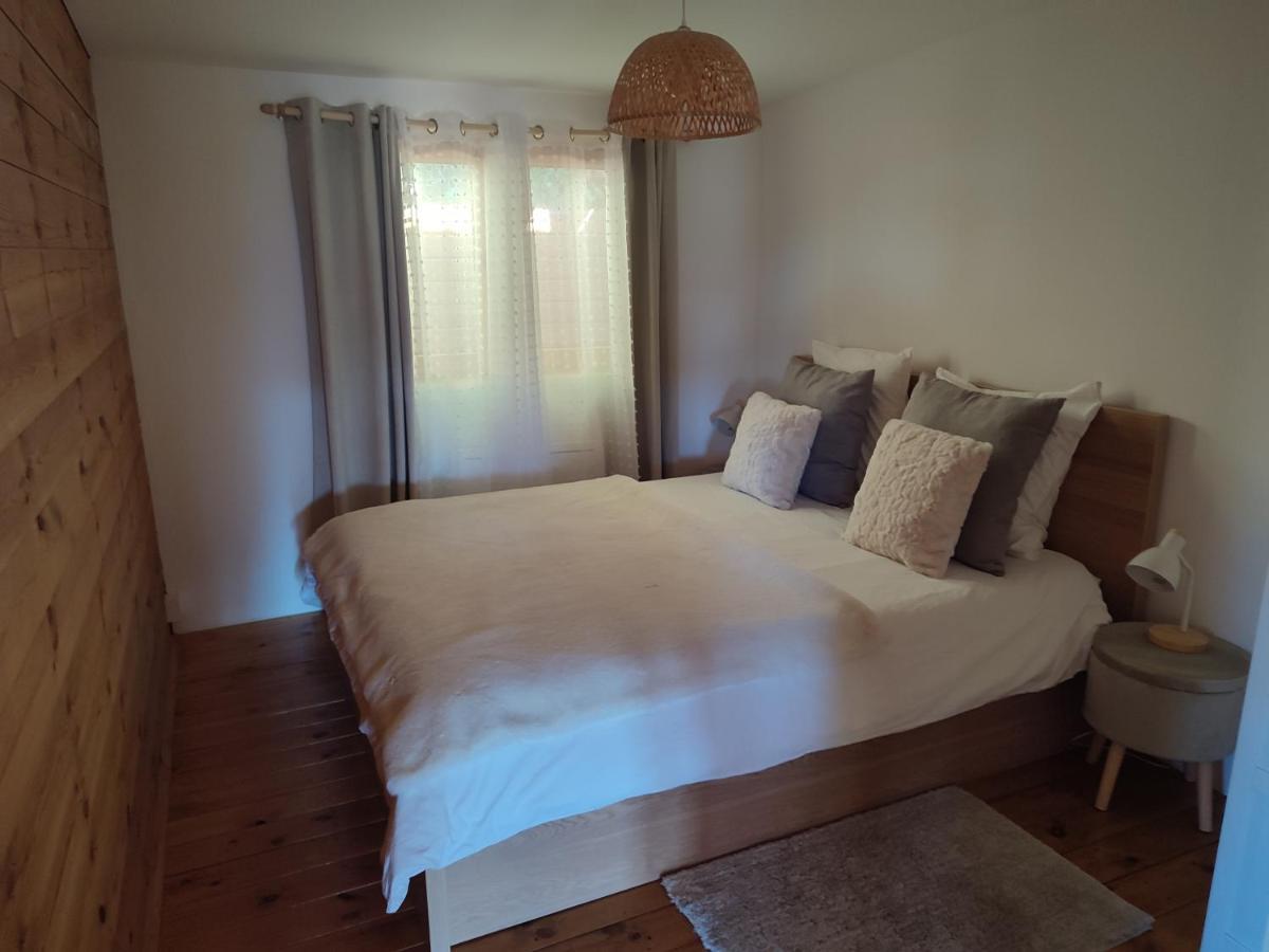 Le Chalet jacuzzi et Détente 4 Étoiles Bagnères-de-Bigorre Extérieur photo