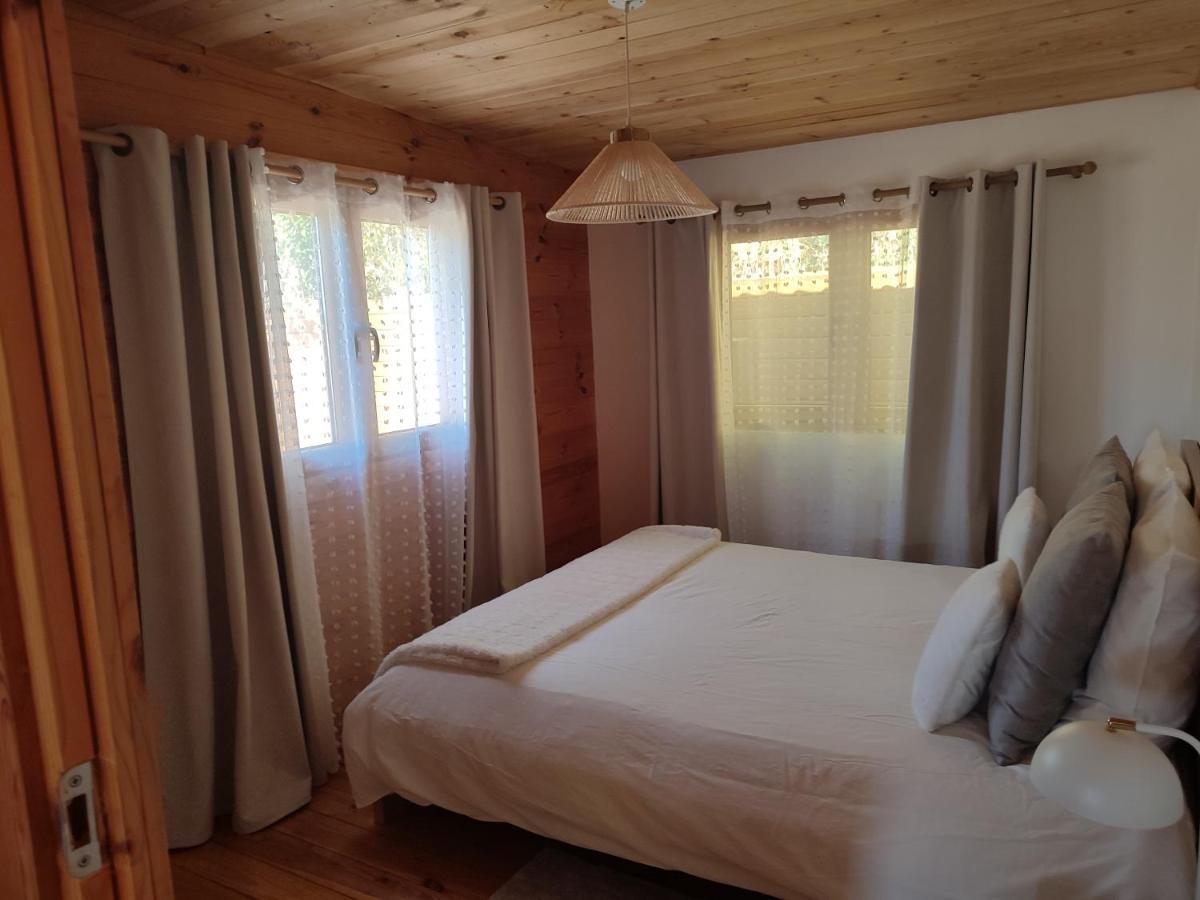 Le Chalet jacuzzi et Détente 4 Étoiles Bagnères-de-Bigorre Extérieur photo
